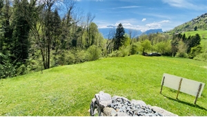 terrain à la vente -   38340  POMMIERS LA PLACETTE, surface 1330 m2 vente terrain - UBI473983793